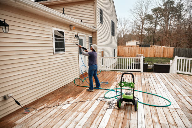 Best Fence Pressure Washing  in Chama, NM