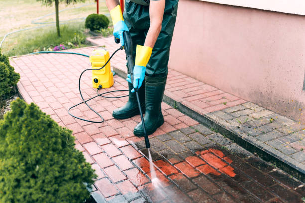 Best Garage Pressure Washing  in Chama, NM
