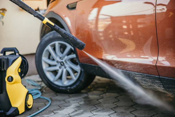 Best Residential Pressure Washing Services  in Chama, NM