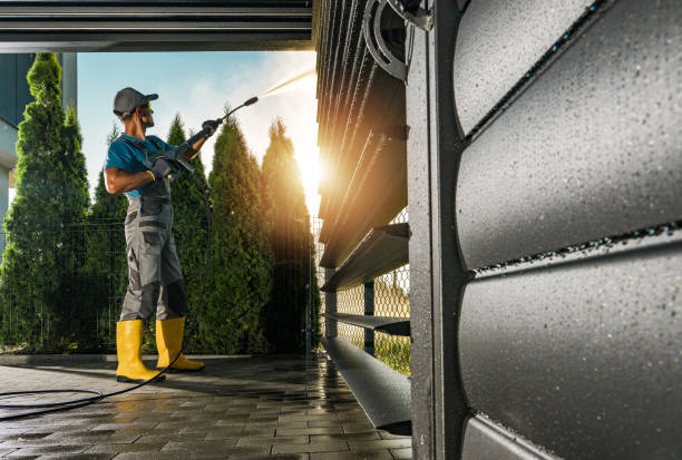 Best Garage Pressure Washing  in Chama, NM