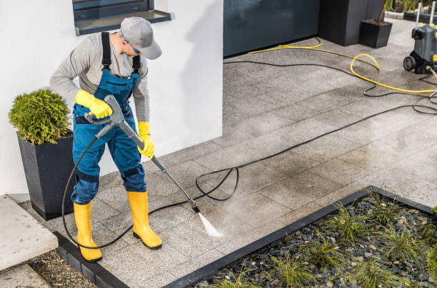 Pressure Washing Contractors in Chama, NM