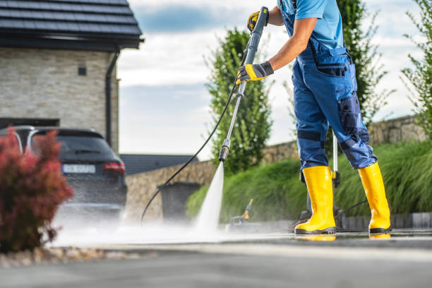 Professional Pressure Washing in Chama, NM