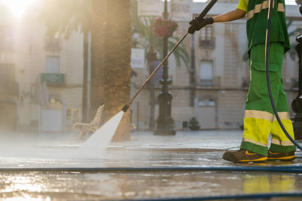 Best Commercial Building Pressure Washing  in Chama, NM