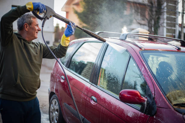 Best Affordable Pressure Washing  in Chama, NM