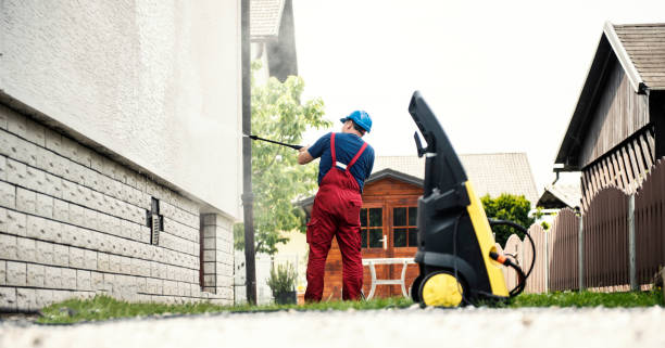 Best Commercial Pressure Washing  in Chama, NM